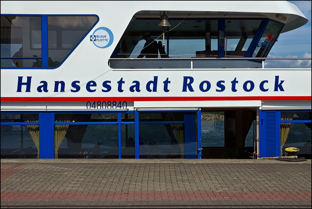 Hansestadt Rostock