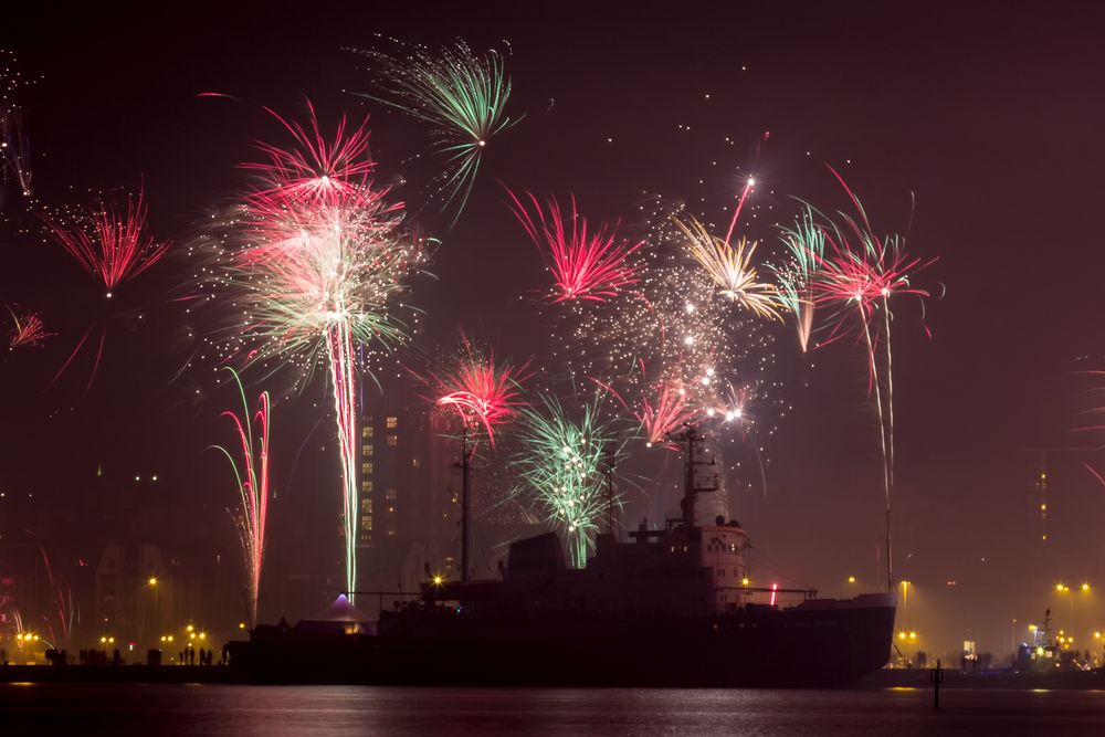 Hansestadt Rostock, Ansichten