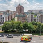 Hansestadt Rostock: Nördliche Altstadt