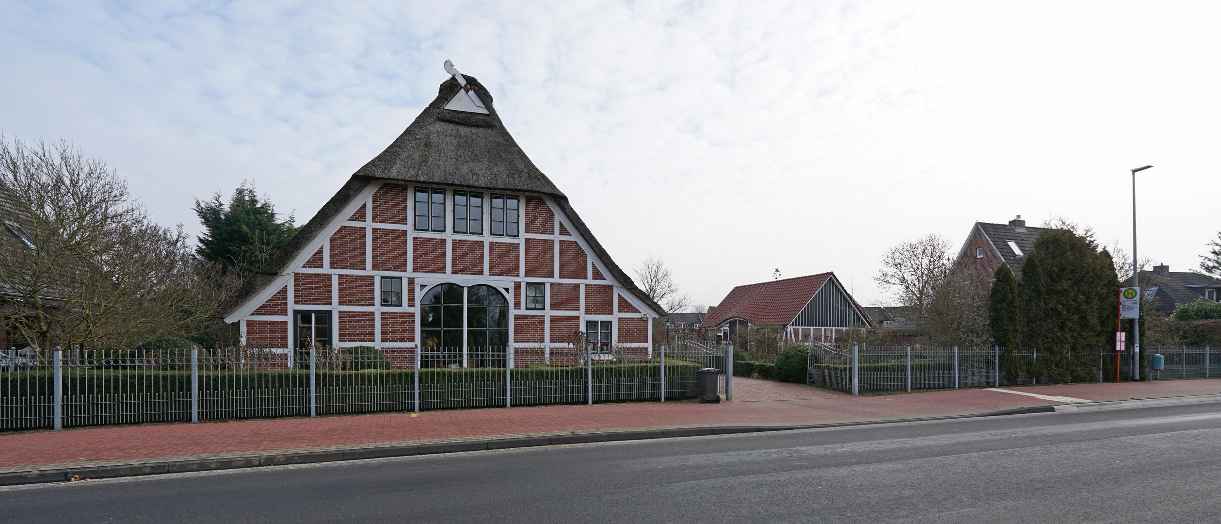 Hansestadt Stade