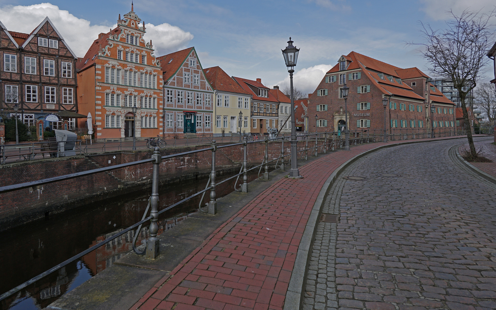 Hansestadt Stade