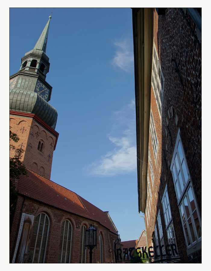 Hansestadt Stade