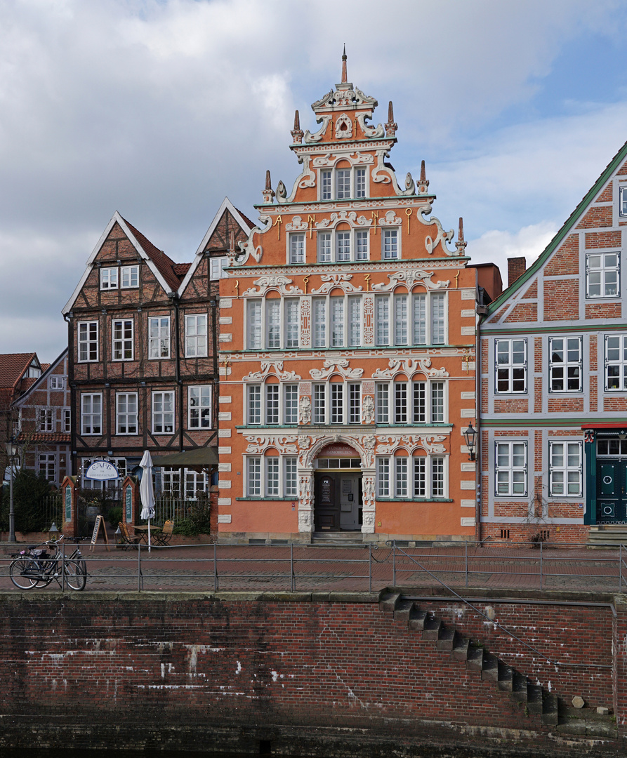 Hansestadt Stade