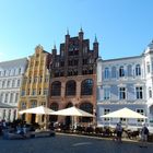 Hansestadt Stralsund