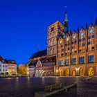 Hansestadt Stralsund 