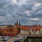 Hansestadt Stralsund - Am Langen Kanal... 