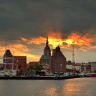 Hansestadt Stralsund