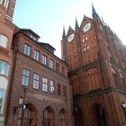 Hansestadt Stralsund