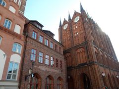 Hansestadt Stralsund