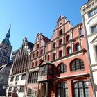 Hansestadt Stralsund