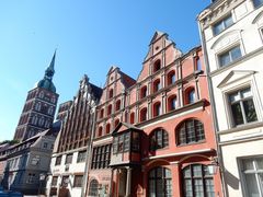 Hansestadt Stralsund