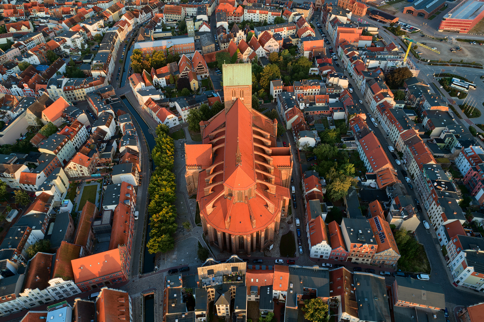 Hansestadt Wismar