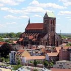 Hansestadt Wismar - Ansichten