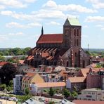 Hansestadt Wismar - Ansichten