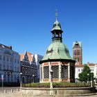 Hansestadt Wismar ... der Marktplatz !