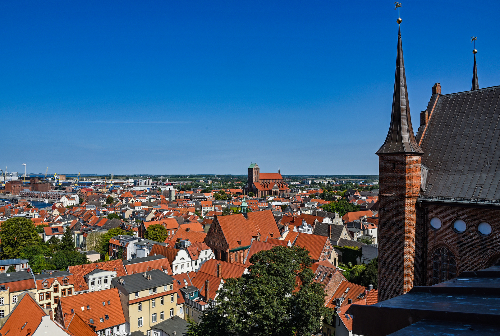 Hansestadt Wismar