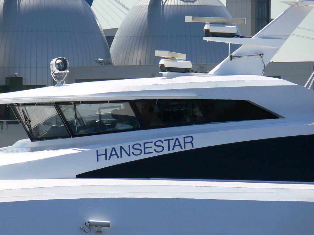 Hansestar