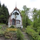 Hansjakob-Kapelle in Hofstetten im Kinzigtal