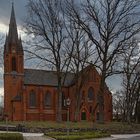 Hanstedt - Kirche 2