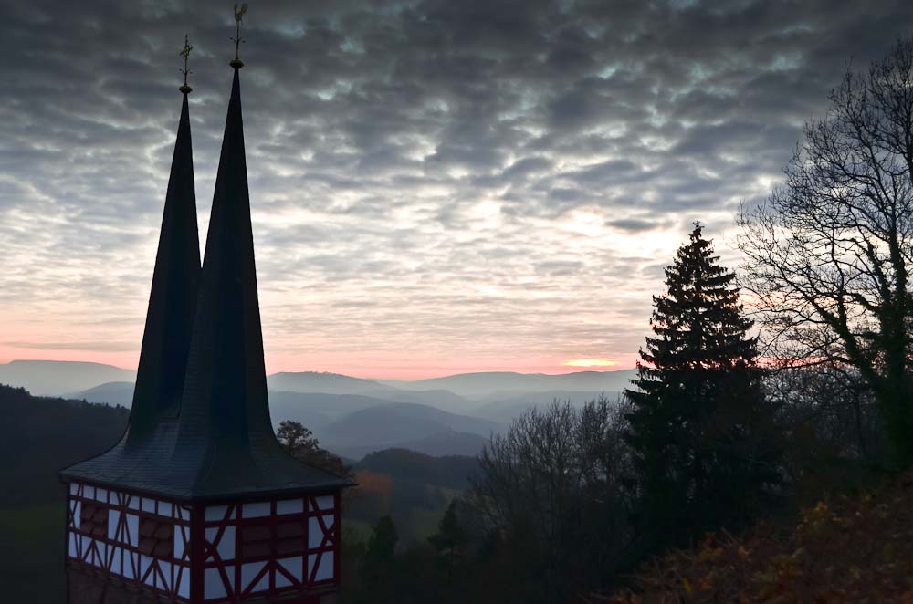 Hanstein von Hans Martin Fürsattel