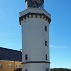 Hanstholm Fyr - der Leuchtturm Hanstholm