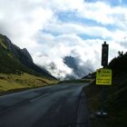 Hantenjoch Lechtal/Österreich