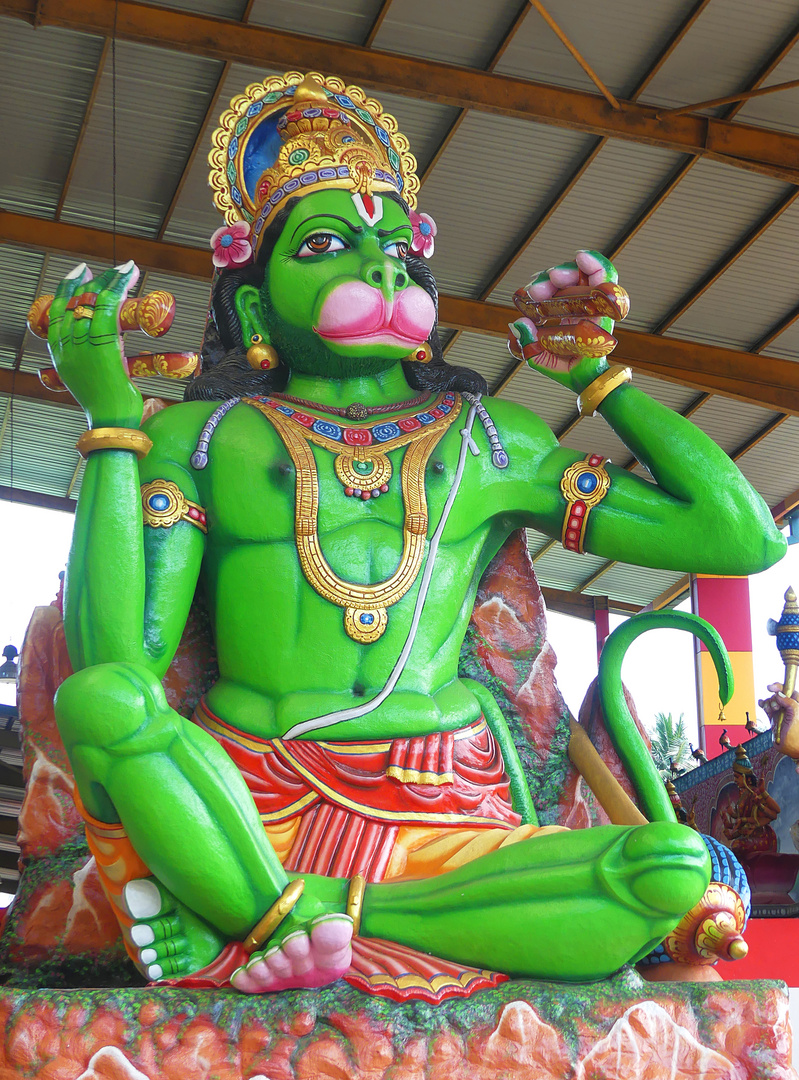 Hanuman