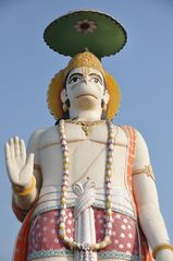 Hanuman