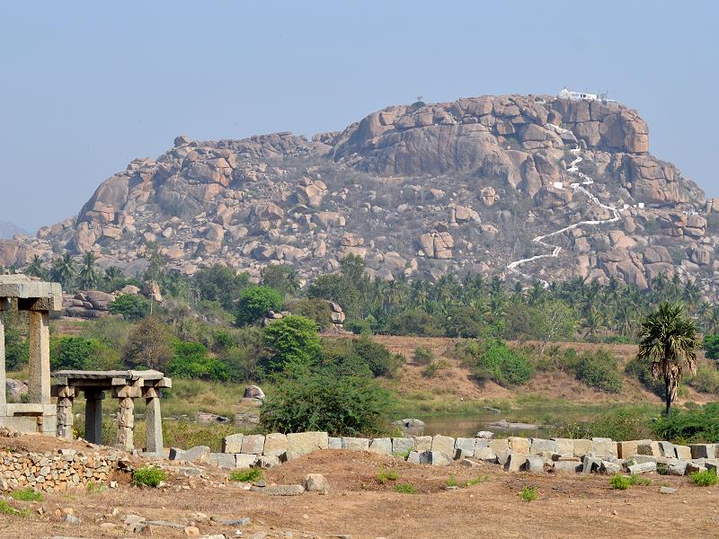 Hanuman Tempel