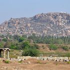 Hanuman Tempel