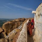 Hanuman Tempel - Hampi