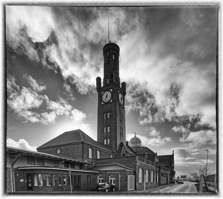 Hapag-Halle Cuxhaven V2