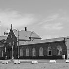 Hapag-Hallen, Cuxhaven