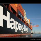 Hapag Lloyd