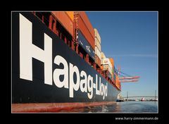 Hapag Lloyd