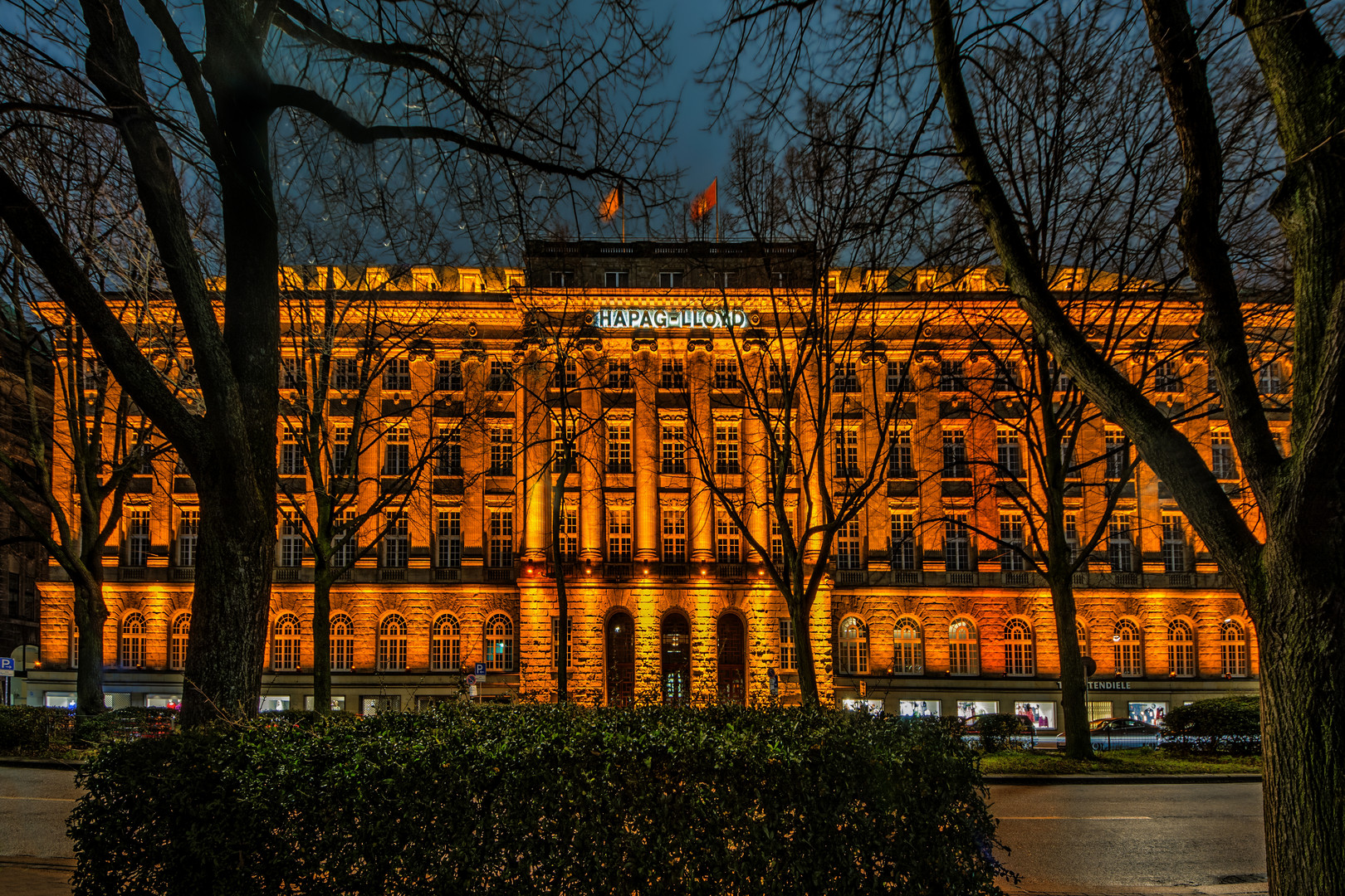 Hapag-lloyd