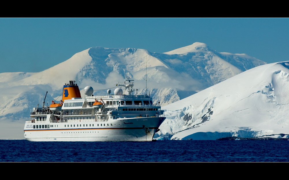 Hapag Lloyd Expedition Cruises