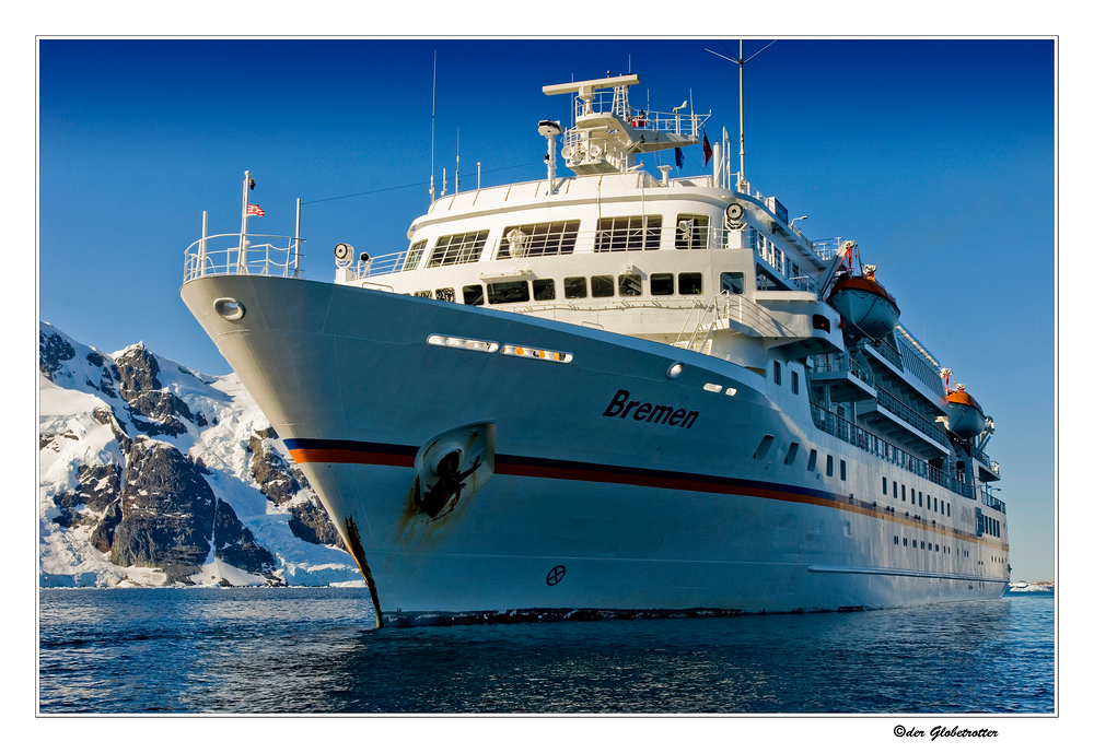 Hapag Lloyd Expedition Cruises