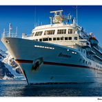 Hapag Lloyd Expedition Cruises