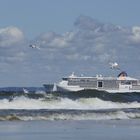 Hapag Lloyd - MS Europa 2