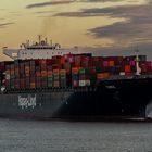 Hapag-Lloyd Tubul