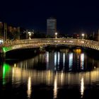 ha`penny bridge