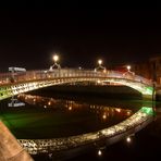 Ha'penny Bridge