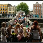 Ha'penny Bridge...