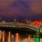 Ha'penny Bridge