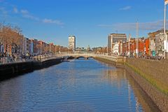 Ha'Penny Bridge