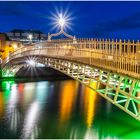 Ha’penny Bridge