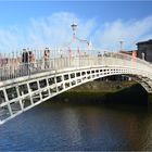 Ha'penny Bridge