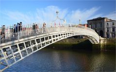 Ha'penny Bridge