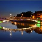 Ha’penny Bridge